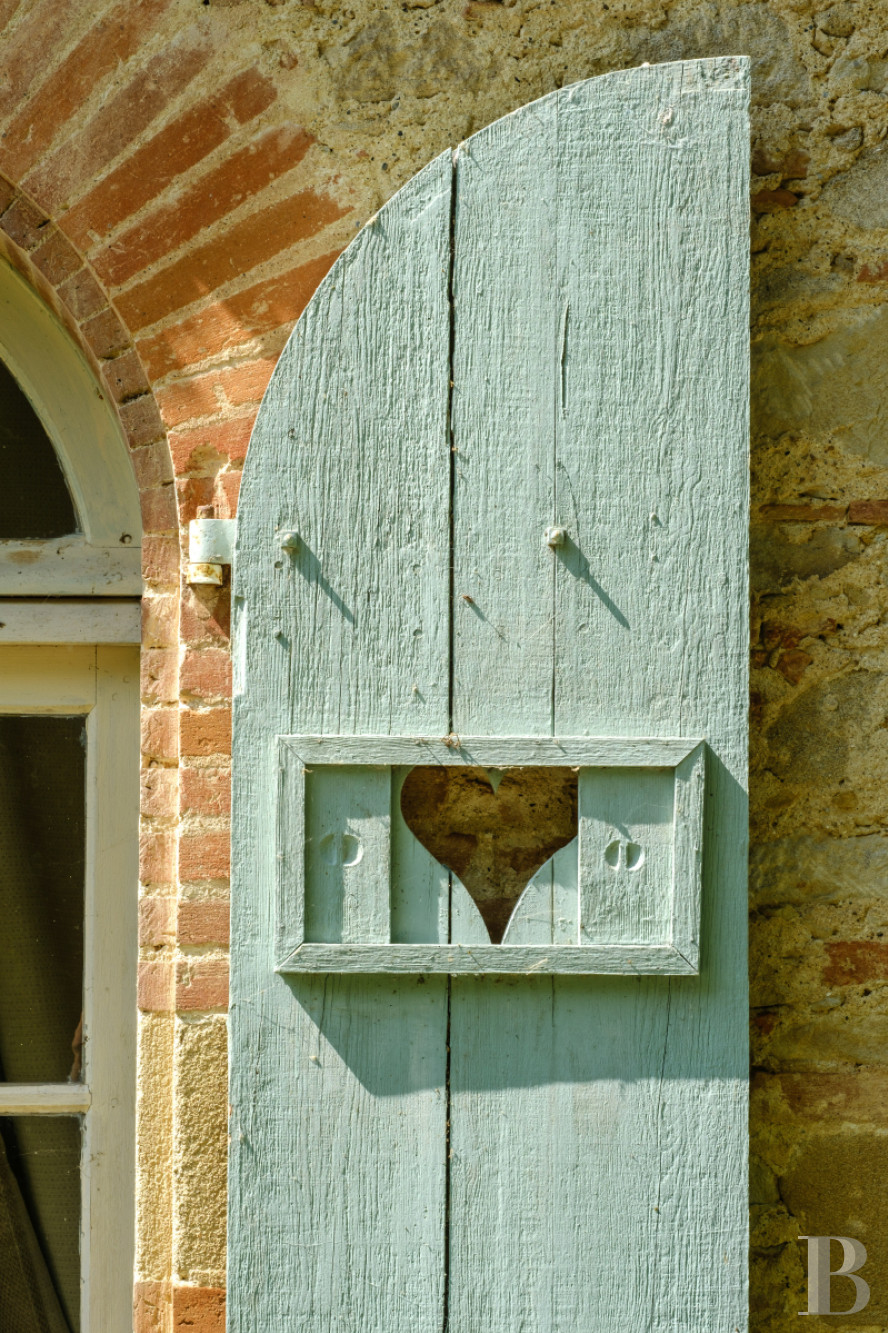 An 18th-century family home In Haute-Garonne, in the heart of the Lauragais region - photo  n°6